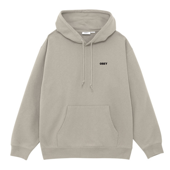 Obey Ανδρικό φούτερ Quarter Icon Fleece